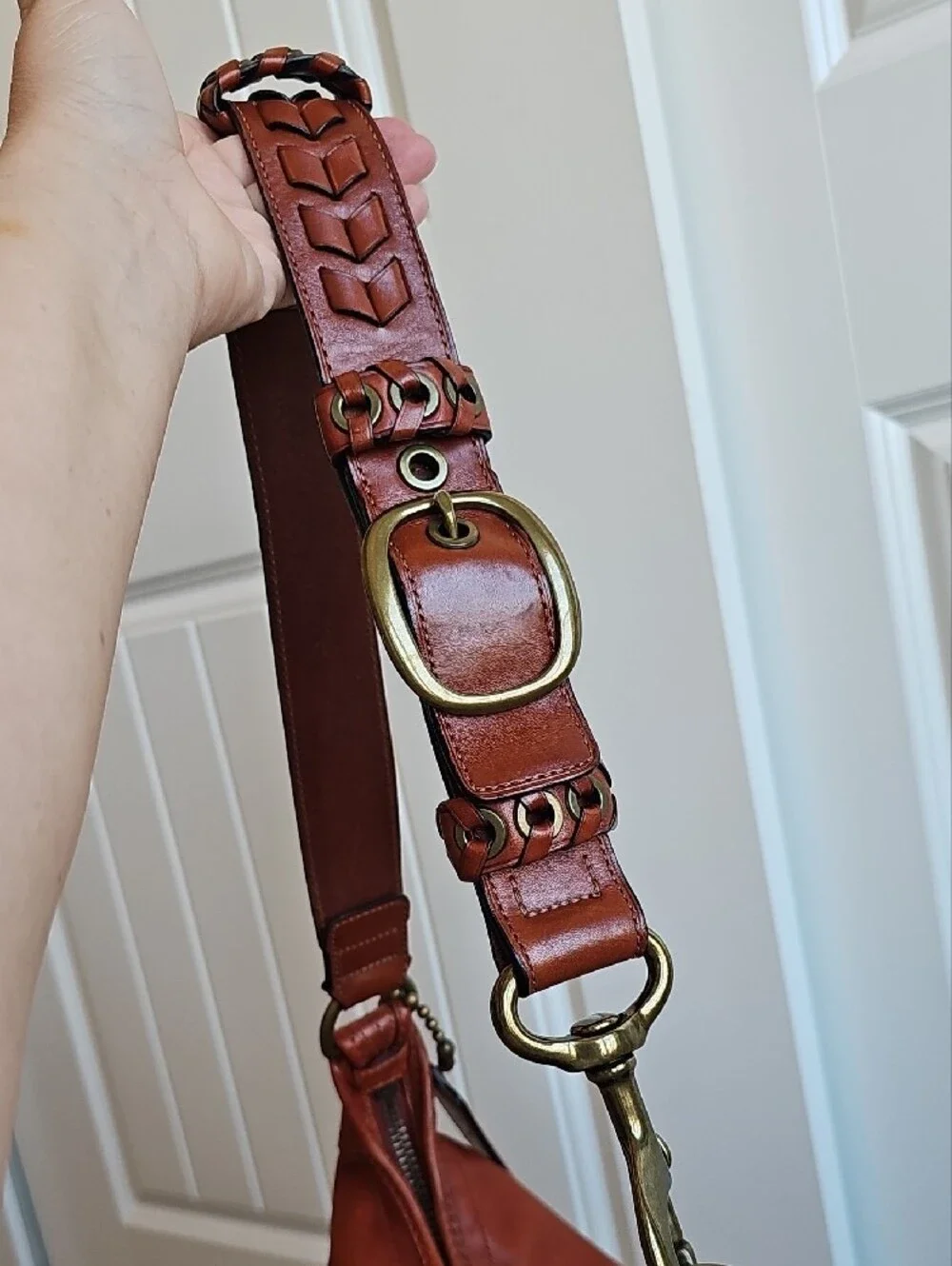 Coach ​brand ​collection